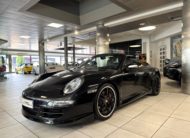 2007 PORSCHE 997 CARRERA S CABRIOLET 3L8 355CV BV6
