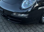 2005 PORSCHE 997 CARRERA 3L6 325CV BV6