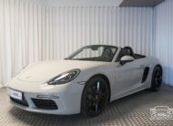 2018 PORSCHE BOXSTER 718 2.0L 300 CV PDK PSE
