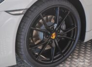 2018 PORSCHE BOXSTER 718 2.0L 300 CV PDK PSE