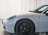 2018 PORSCHE BOXSTER 718 2.0L 300 CV PDK PSE