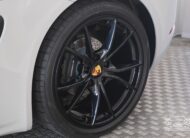2018 PORSCHE BOXSTER 718 2.0L 300 CV PDK PSE