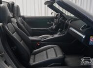 2018 PORSCHE BOXSTER 718 2.0L 300 CV PDK PSE