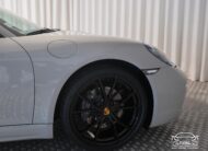 2018 PORSCHE BOXSTER 718 2.0L 300 CV PDK PSE