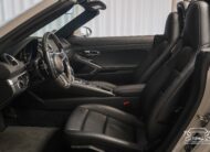 2018 PORSCHE BOXSTER 718 2.0L 300 CV PDK PSE