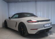 2018 PORSCHE BOXSTER 718 2.0L 300 CV PDK PSE