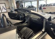 2004 MERCEDES 200 SLK KOMPRESSOR AMG BVA5 163CV