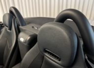 2004 MERCEDES 200 SLK KOMPRESSOR AMG BVA5 163CV