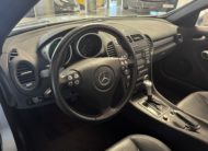 2004 MERCEDES 200 SLK KOMPRESSOR AMG BVA5 163CV