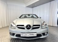 2004 MERCEDES 200 SLK KOMPRESSOR AMG BVA5 163CV