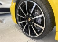 2013 PORSCHE BOXSTER 981 2.7L 265CV PDK