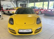 2013 PORSCHE BOXSTER 981 2.7L 265CV PDK