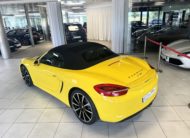2013 PORSCHE BOXSTER 981 2.7L 265CV PDK