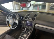 2013 PORSCHE BOXSTER 981 2.7L 265CV PDK