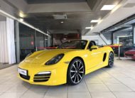 2013 PORSCHE BOXSTER 981 2.7L 265CV PDK