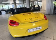 2013 PORSCHE BOXSTER 981 2.7L 265CV PDK