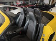 2013 PORSCHE BOXSTER 981 2.7L 265CV PDK