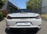 2018 PORSCHE BOXSTER 718 2L0 300 CV PDK PSE