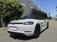 2018 PORSCHE BOXSTER 718 2L0 300 CV PDK PSE