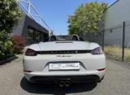 2018 PORSCHE BOXSTER 718 2L0 300 CV PDK PSE
