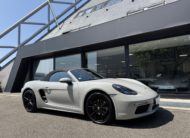 2018 PORSCHE BOXSTER 718 2L0 300 CV PDK PSE