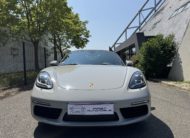 2018 PORSCHE BOXSTER 718 2L0 300 CV PDK PSE