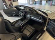 2018 PORSCHE BOXSTER 718 2L0 300 CV PDK PSE