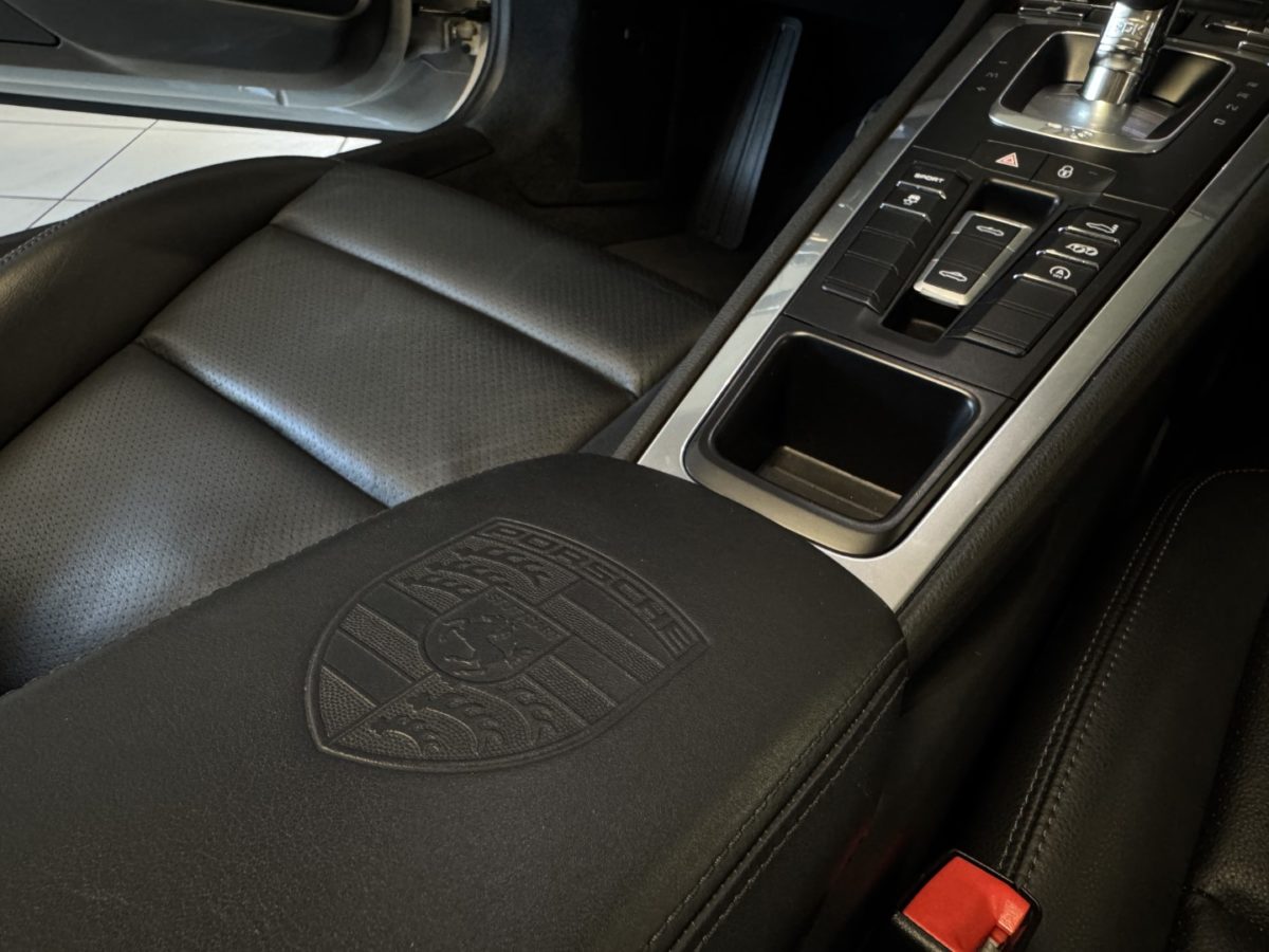 2018 PORSCHE BOXSTER 718 2L0 300 CV PDK PSE