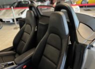 2018 PORSCHE BOXSTER 718 2L0 300 CV PDK PSE