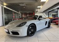 2018 PORSCHE BOXSTER 718 2L0 300 CV PDK PSE