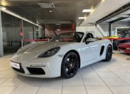 2018 PORSCHE BOXSTER 718 2L0 300 CV PDK PSE