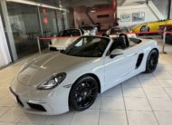2018 PORSCHE BOXSTER 718 2L0 300 CV PDK PSE