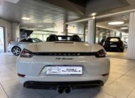 2018 PORSCHE BOXSTER 718 2L0 300 CV PDK PSE