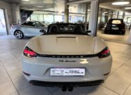 2018 PORSCHE BOXSTER 718 2L0 300 CV PDK PSE