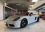 2018 PORSCHE BOXSTER 718 2L0 300 CV PDK PSE