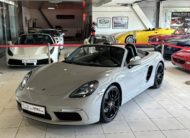 2018 PORSCHE BOXSTER 718 2L0 300 CV PDK PSE