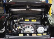 1983 PORSCHE 911 SC 3L0 CABRIOLET 204 CH BVM5