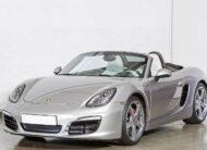 2013 PORSCHE BOXSTER 981 S 3L4 315CV PDK