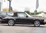 1983 PORSCHE 911 SC 3L0 CABRIOLET 204 CH BVM5