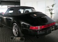 1983 PORSCHE 911 SC 3L0 CABRIOLET 204 CH BVM5