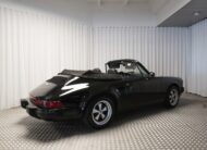 1983 PORSCHE 911 SC 3L0 CABRIOLET 204CV BVM5