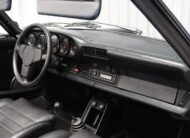 1983 PORSCHE 911 SC 3L0 CABRIOLET 204CV BVM5