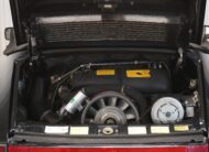 1983 PORSCHE 911 SC 3L0 CABRIOLET 204CV BVM5