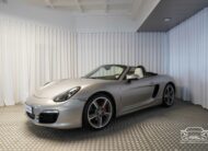 2013 PORSCHE BOXSTER 981 S 3L4 315CV PDK