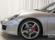2013 PORSCHE BOXSTER 981 S 3L4 315CV PDK