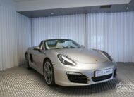 2013 PORSCHE BOXSTER 981 S 3L4 315CV PDK