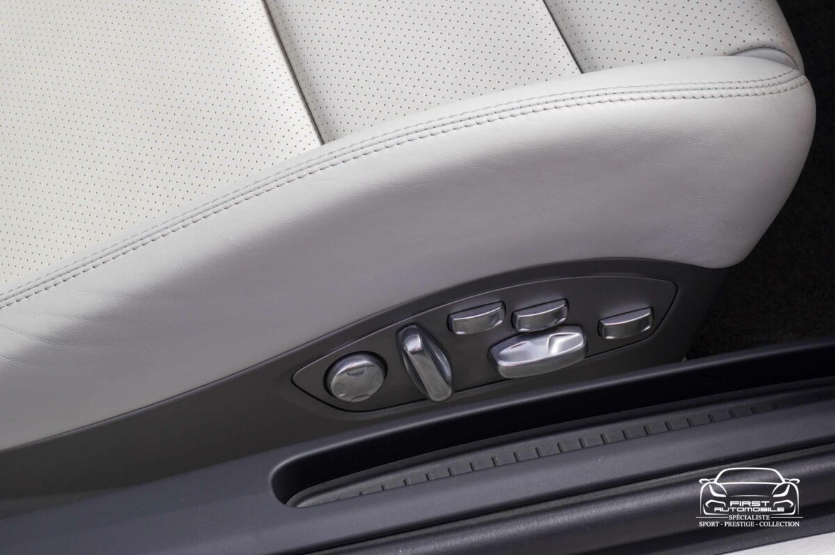 2013 PORSCHE BOXSTER 981 S 3L4 315CV PDK
