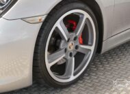 2013 PORSCHE BOXSTER 981 S 3L4 315CV PDK