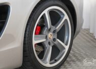 2013 PORSCHE BOXSTER 981 S 3L4 315CV PDK