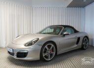 2013 PORSCHE BOXSTER 981 S 3L4 315CV PDK